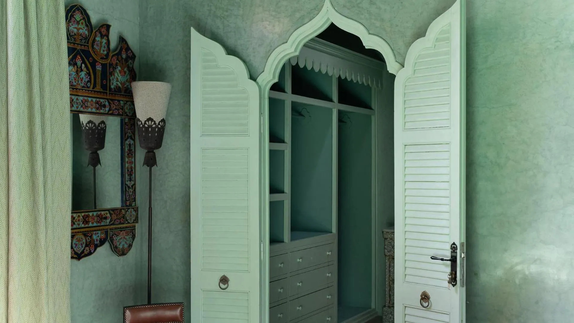 Riad Marta 5 Bedrooms Marrakesch