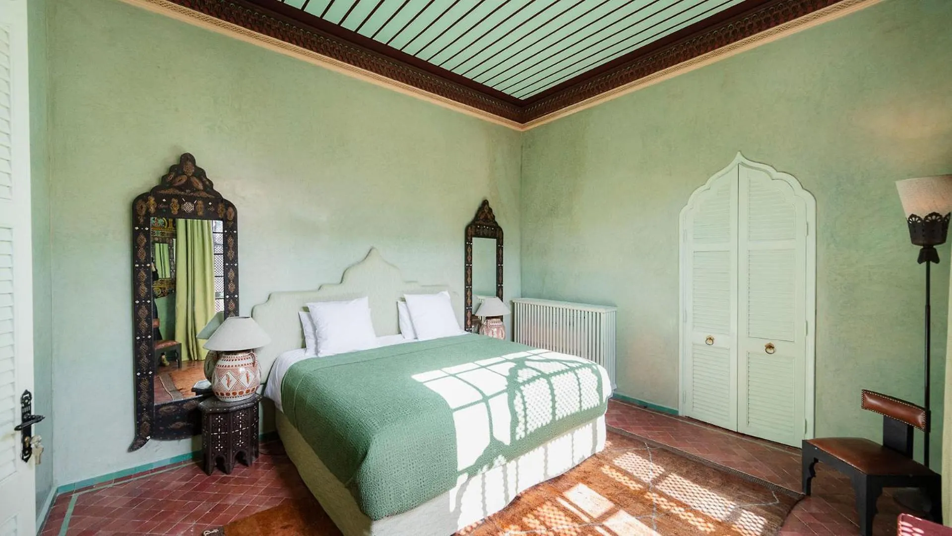Riad Marta 5 Bedrooms Marrakesh 0*,
